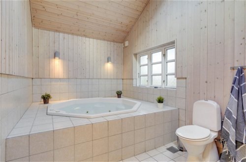 Foto 19 - Casa con 3 camere da letto a Rømø con terrazza e sauna