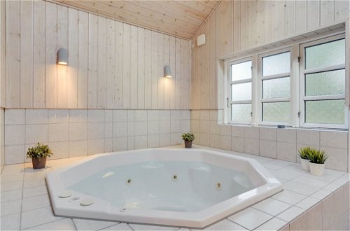 Foto 5 - Haus mit 3 Schlafzimmern in Rømø mit terrasse und sauna