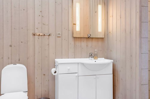 Foto 8 - Casa de 3 quartos em Rømø com terraço e sauna