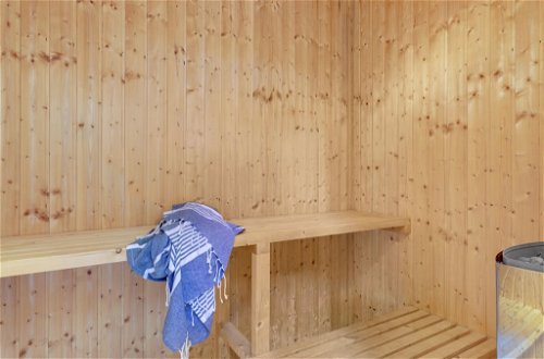 Foto 21 - Haus mit 3 Schlafzimmern in Rømø mit terrasse und sauna