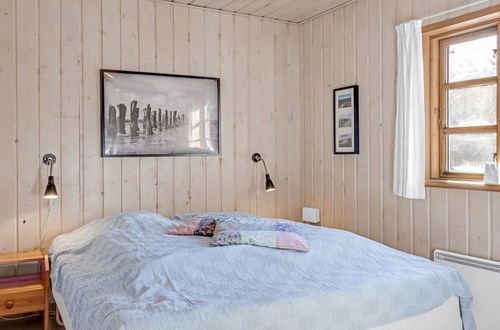 Foto 6 - Casa de 3 quartos em Rømø com terraço e sauna