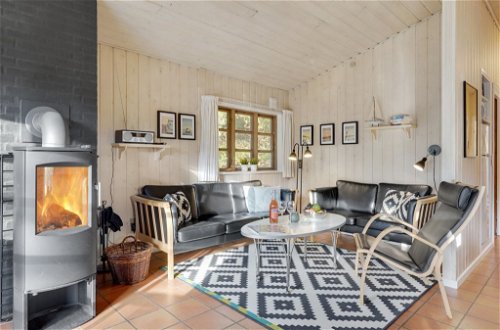 Foto 6 - Casa con 3 camere da letto a Rømø con terrazza e sauna