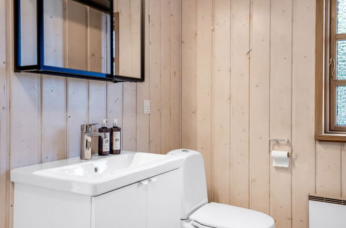 Foto 9 - Casa de 3 quartos em Rømø com terraço e sauna