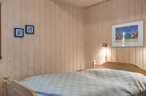 Foto 5 - Casa de 3 quartos em Rømø com terraço e sauna