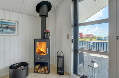 Photo 22 - Maison de 3 chambres à Rømø avec sauna