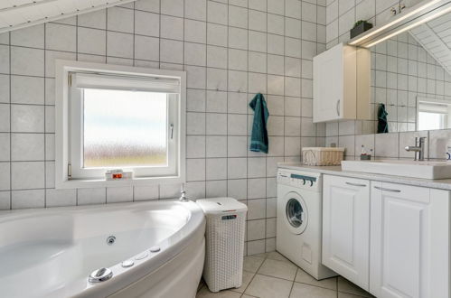 Foto 16 - Haus mit 3 Schlafzimmern in Rømø mit sauna