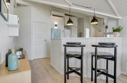 Foto 29 - Casa de 3 quartos em Rømø com sauna