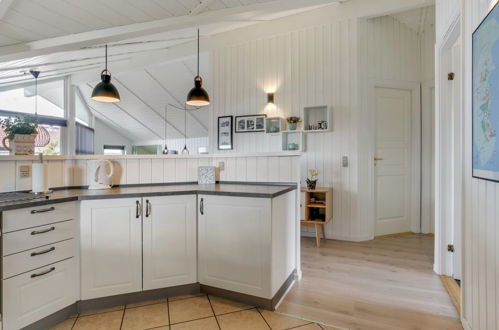 Photo 20 - Maison de 3 chambres à Rømø avec sauna