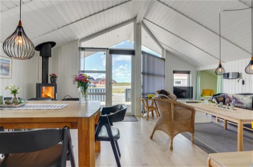 Photo 2 - Maison de 3 chambres à Rømø avec sauna