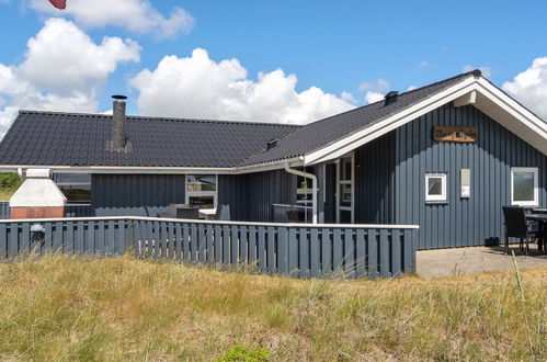 Photo 38 - 3 bedroom House in Rømø with sauna