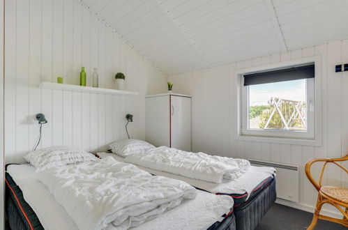 Foto 18 - Casa de 3 quartos em Rømø com sauna