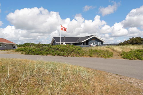 Photo 36 - Maison de 3 chambres à Rømø avec sauna