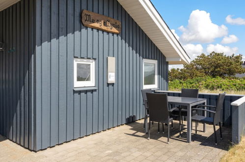Foto 39 - Casa de 3 habitaciones en Rømø con sauna
