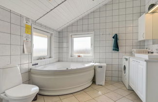 Foto 2 - Casa de 3 quartos em Rømø com sauna