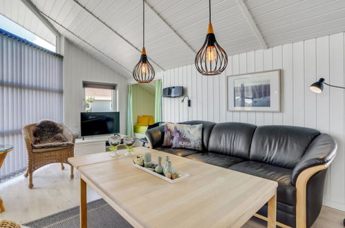 Foto 28 - Casa de 3 habitaciones en Rømø con sauna
