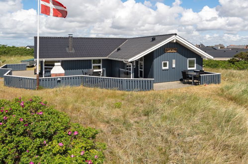 Photo 37 - 3 bedroom House in Rømø with sauna