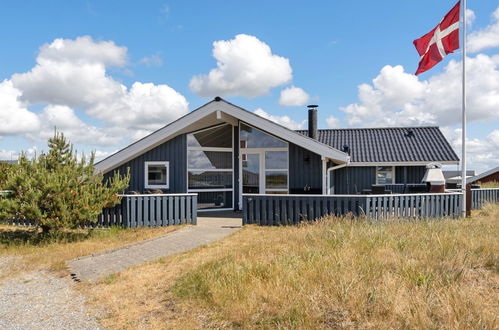 Photo 8 - 3 bedroom House in Rømø with sauna