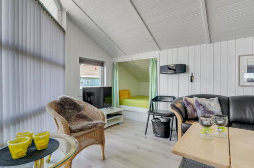 Foto 24 - Casa con 3 camere da letto a Rømø con sauna