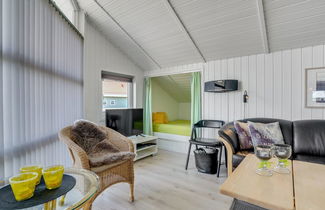 Foto 3 - Casa de 3 quartos em Rømø com sauna