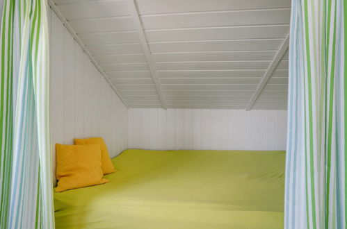 Foto 26 - Casa con 3 camere da letto a Rømø con sauna
