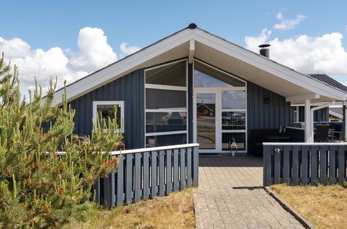 Photo 4 - 3 bedroom House in Rømø with sauna