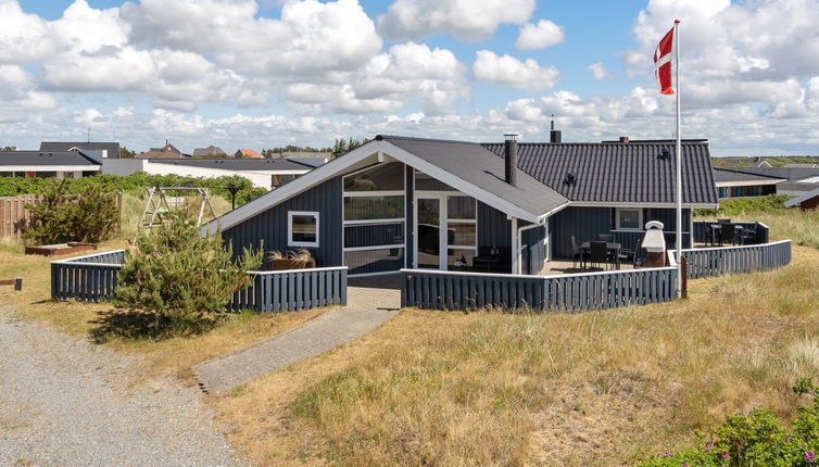 Photo 1 - 3 bedroom House in Rømø with sauna