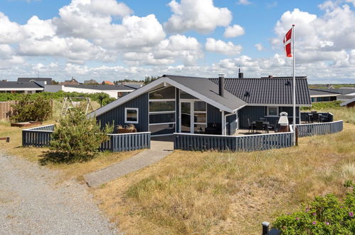 Photo 1 - 3 bedroom House in Rømø with sauna