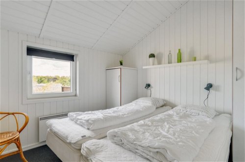 Foto 11 - Haus mit 3 Schlafzimmern in Rømø mit sauna