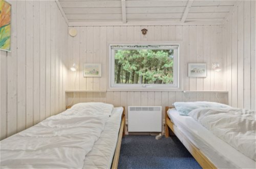 Foto 10 - Haus mit 2 Schlafzimmern in Rømø mit terrasse