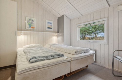 Foto 8 - Casa de 2 habitaciones en Rømø con terraza