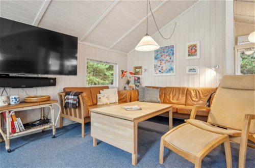 Foto 5 - Casa con 2 camere da letto a Rømø con terrazza
