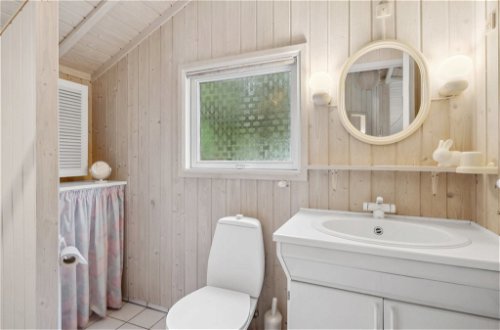 Foto 11 - Haus mit 2 Schlafzimmern in Rømø mit terrasse