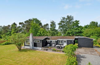 Foto 1 - Casa de 3 habitaciones en Gilleleje con terraza