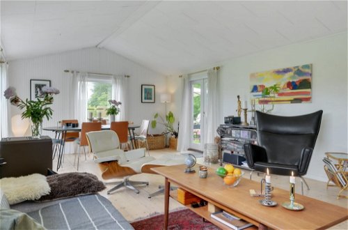 Photo 6 - 3 bedroom House in Gilleleje with terrace