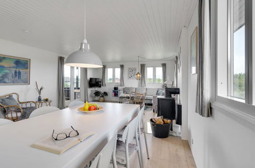 Foto 10 - Casa de 3 quartos em Ringkøbing com terraço