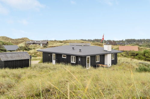 Foto 23 - Casa de 3 habitaciones en Ringkøbing con terraza