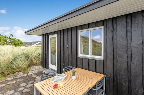 Foto 8 - Casa de 3 quartos em Ringkøbing com terraço