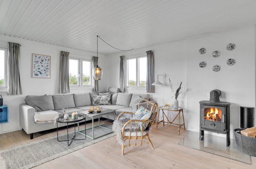Photo 3 - Maison de 3 chambres à Ringkøbing avec terrasse