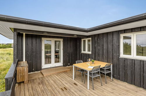 Foto 9 - Casa de 3 quartos em Ringkøbing com terraço