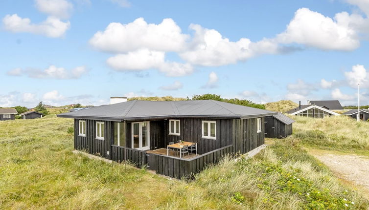 Foto 1 - Casa de 3 quartos em Ringkøbing com terraço
