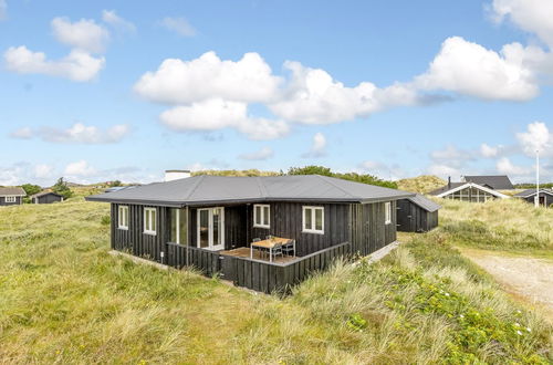 Foto 1 - Casa de 3 quartos em Ringkøbing com terraço