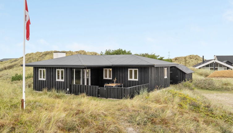 Foto 1 - Haus mit 3 Schlafzimmern in Ringkøbing mit terrasse