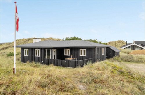 Foto 1 - Haus mit 3 Schlafzimmern in Ringkøbing mit terrasse