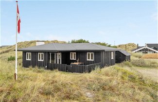 Foto 1 - Casa con 3 camere da letto a Ringkøbing con terrazza