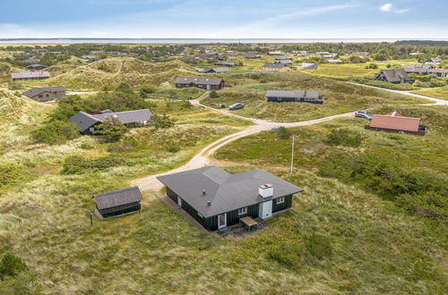 Foto 4 - Casa de 3 quartos em Ringkøbing com terraço