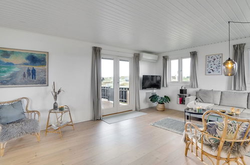 Foto 4 - Casa con 3 camere da letto a Ringkøbing con terrazza