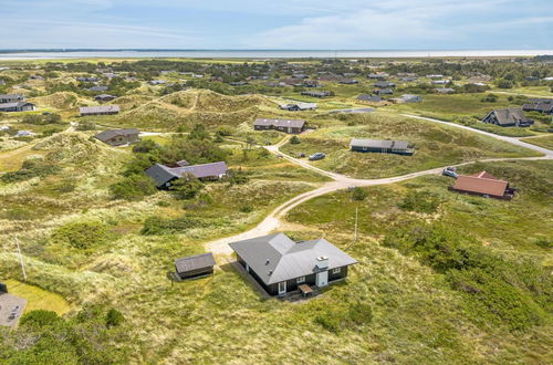 Foto 3 - Casa de 3 quartos em Ringkøbing com terraço