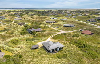 Foto 3 - Casa de 3 quartos em Ringkøbing com terraço