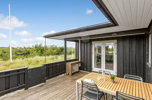 Foto 7 - Casa de 3 quartos em Ringkøbing com terraço