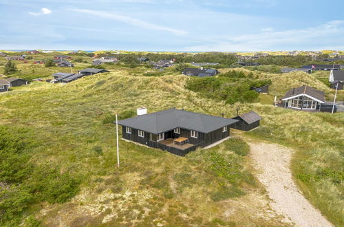 Foto 6 - Casa de 3 quartos em Ringkøbing com terraço